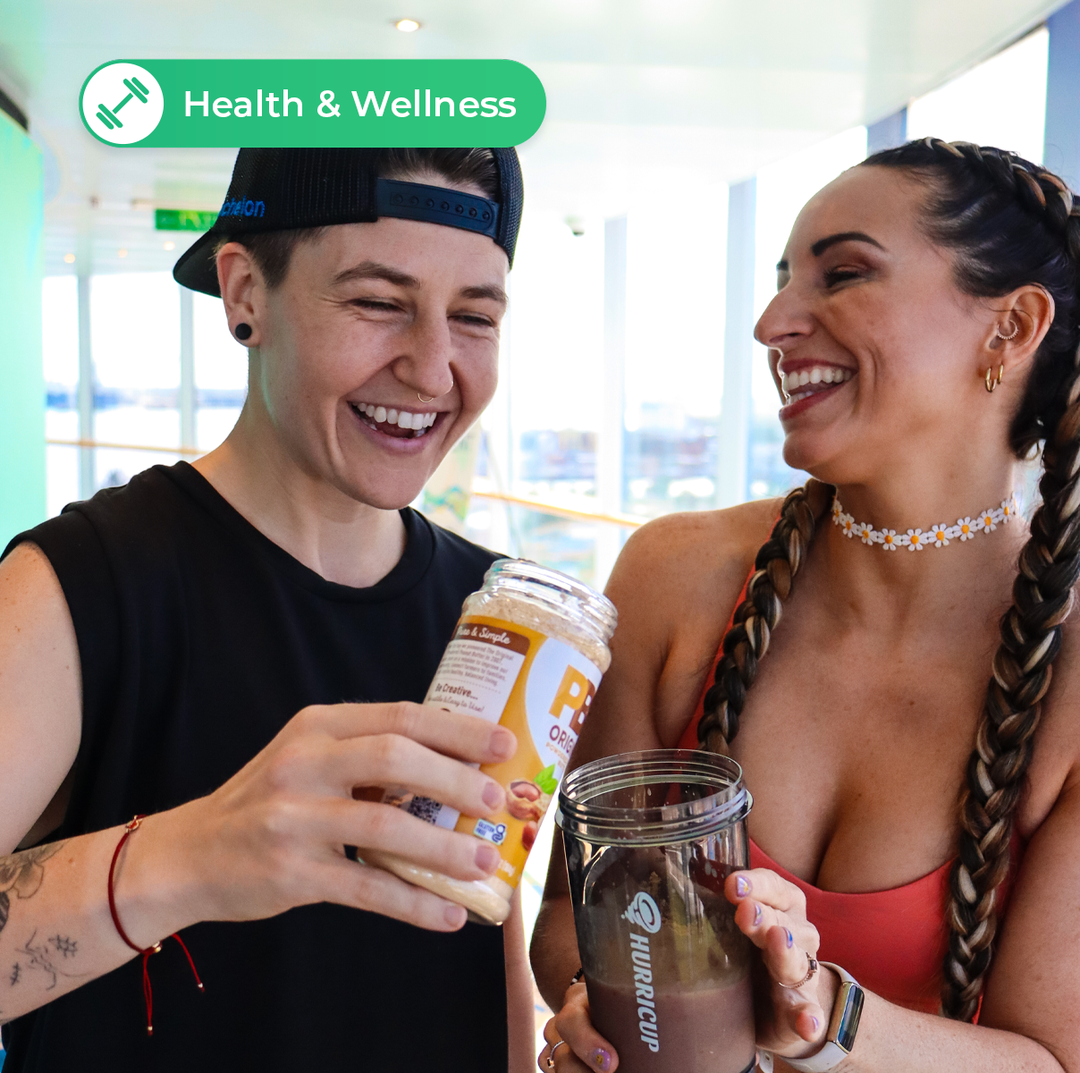 Summer Nutrition for Wellness and Longevity