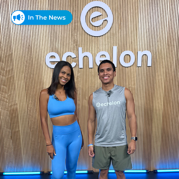 Echelon Fitness Relaunches “Sunday Soul” Series, A Timely Faith-Based Ride Amid National Reflections on Hope and Healing