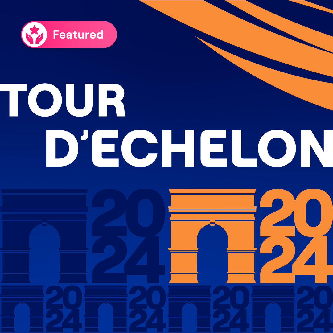 Echelon's Epic Tour d'Echelon: Join the Race and Test Your Fitness!