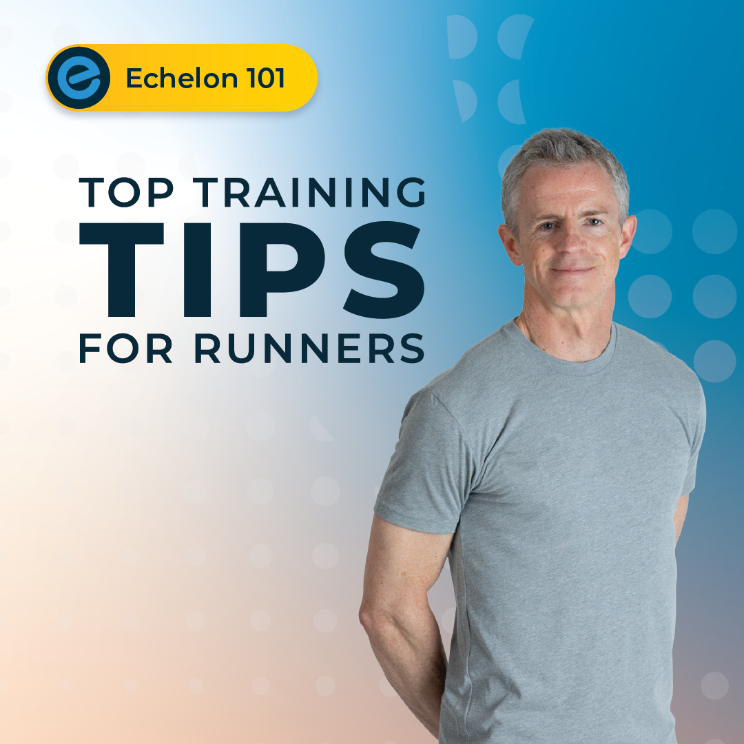 Top Training Tips for Runners