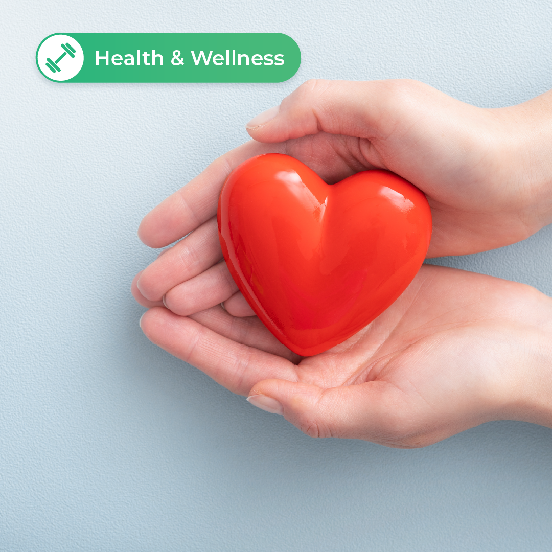 World Heart Day Awareness: Steps to prioritize your heart health