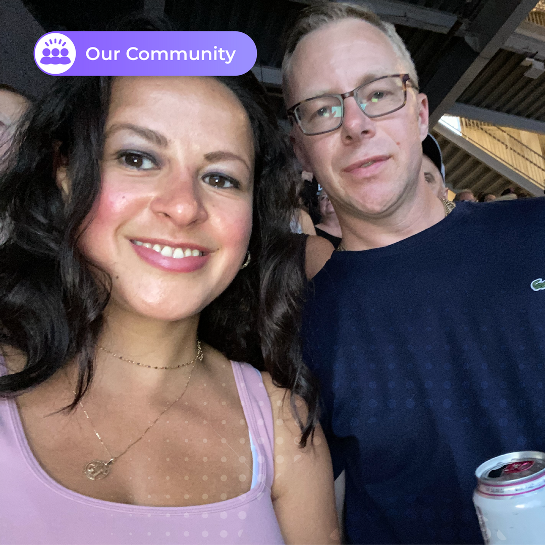 Member Spotlight: Yarah Hopkins