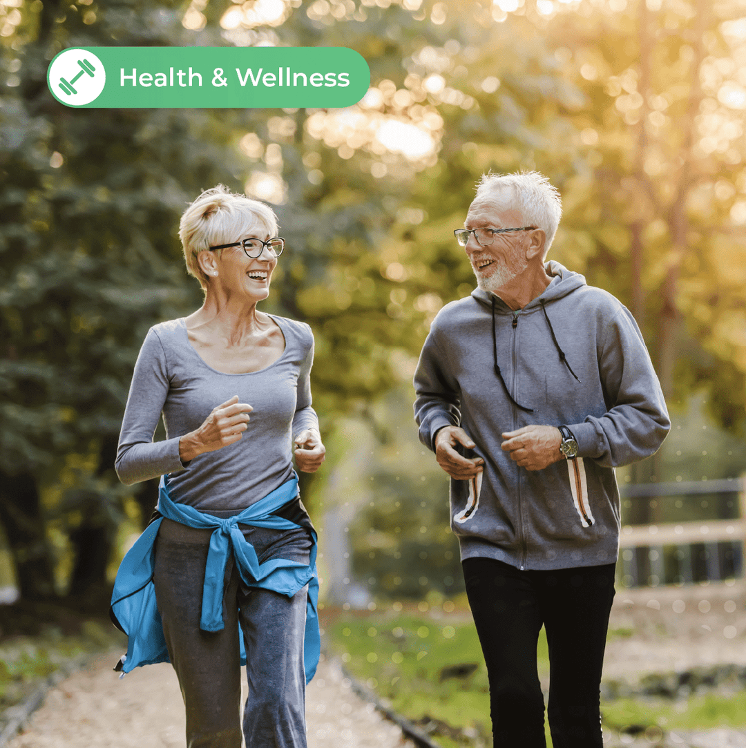 A Comprehensive Guide on Menopause and Strength Training - Echelon Fit US