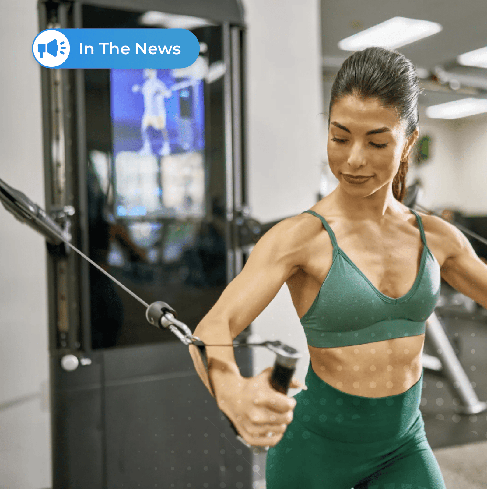 Beyond the Bike: Echelon’s Expanding Hardware Ecosystem Powers Growth - Echelon Fit US