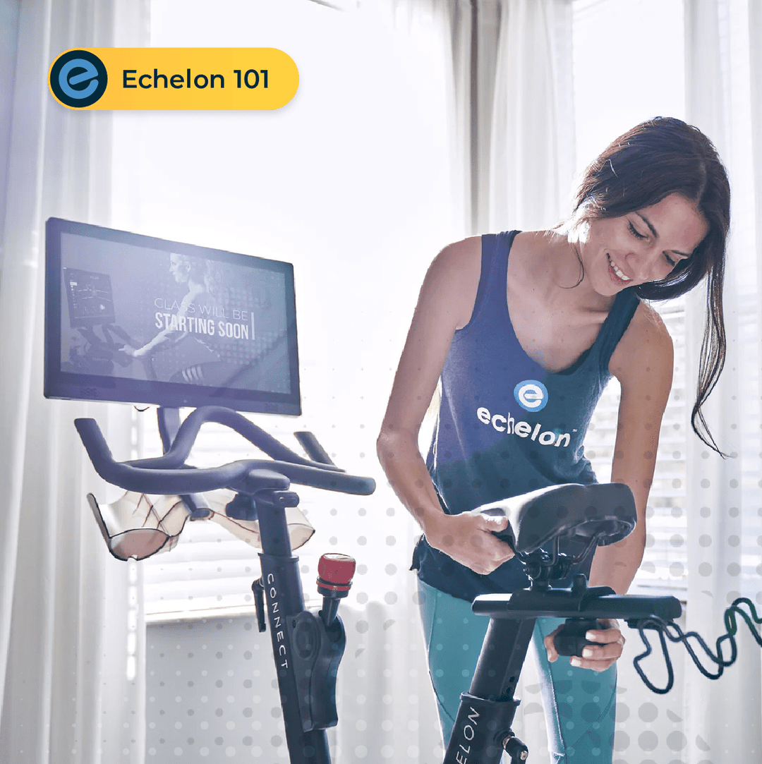 Bike Maintenance Schedule: Ensuring the Longevity and Safety of Your Bike. - Echelon Fit US