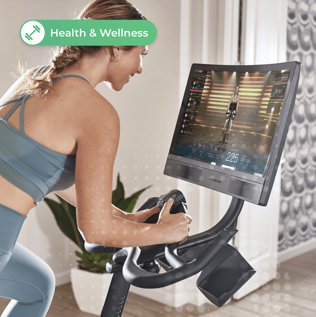 Building Momentum with Live Classes: Tips for Staying Engaged - Echelon Fit US