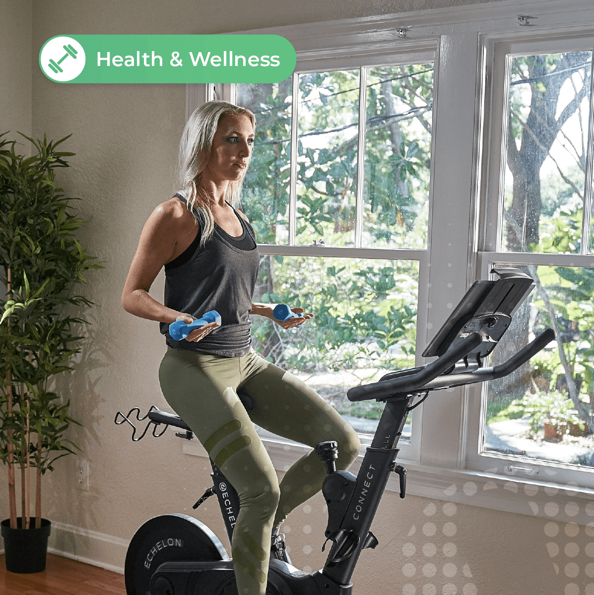 Cardio + Strength: The Perfect Pair for Fitness Success - Echelon Fit US