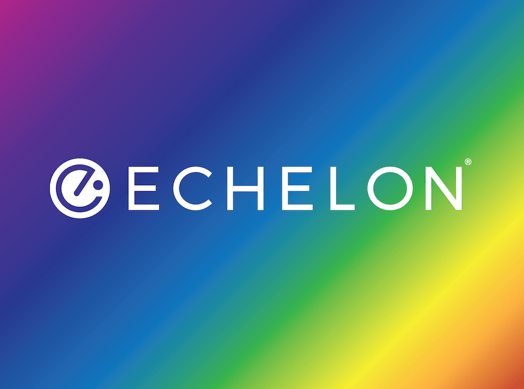 Celebrate Pride with Echelon - Echelon Fit US