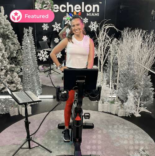 Celebrate the Holidays with Echelon Fitness: Your Holiday Class Schedule - Echelon Fit US