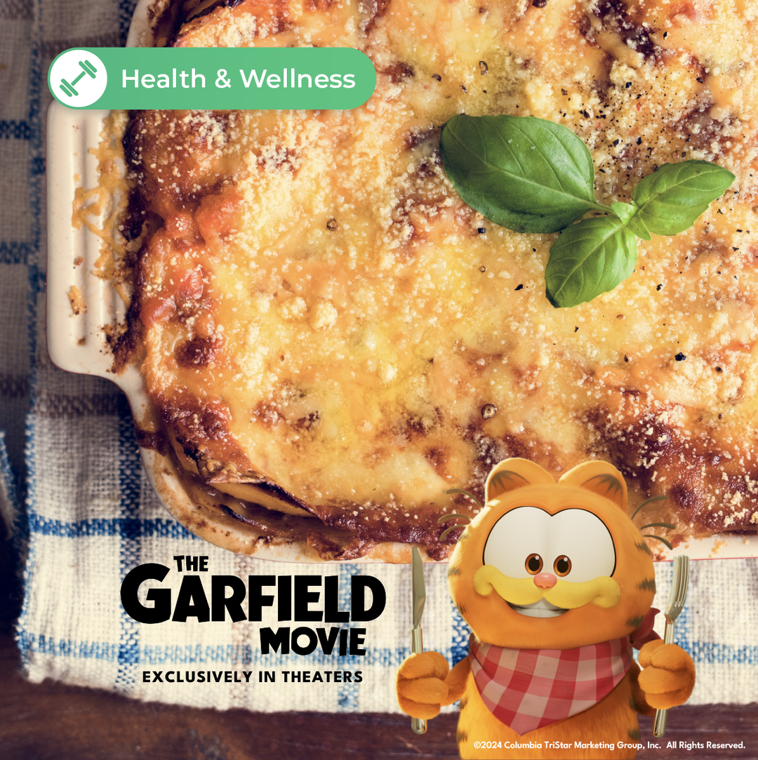 Cheesy Lasagna and More: How to Indulge without Guilt - Echelon Fit US