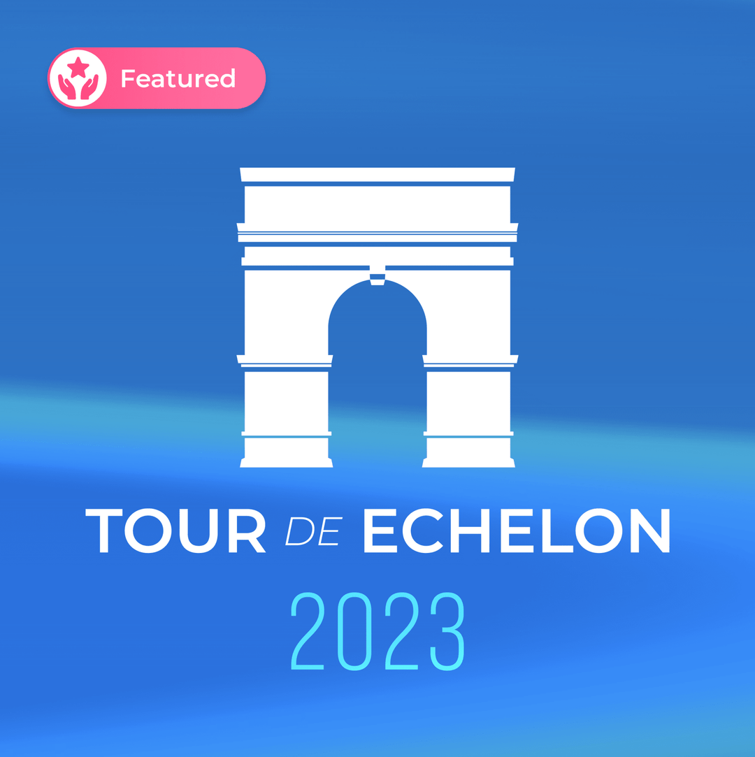 Conquer the Alps: Cycle Tour de Echelon 2023 - Echelon Fit US