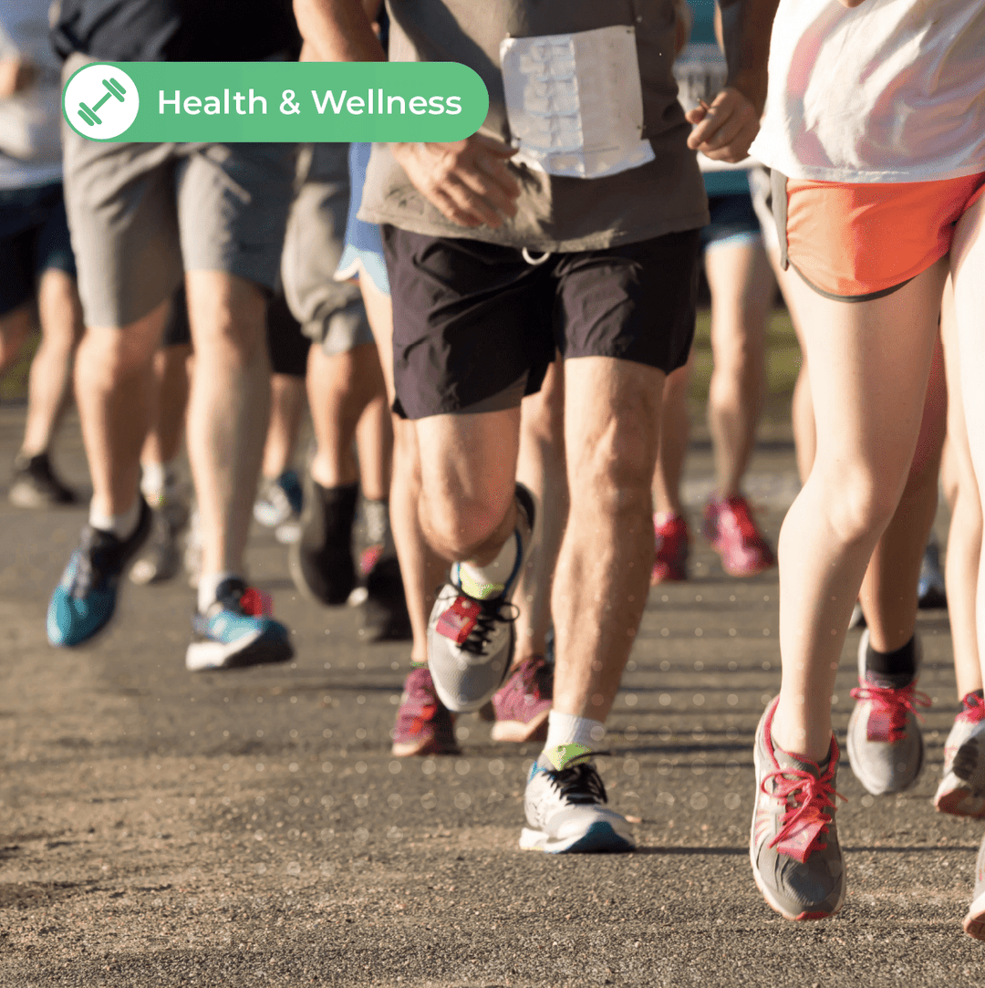 Conquer Your First 5K: A Guide for Echelon Fitness Beginners - Echelon Fit US