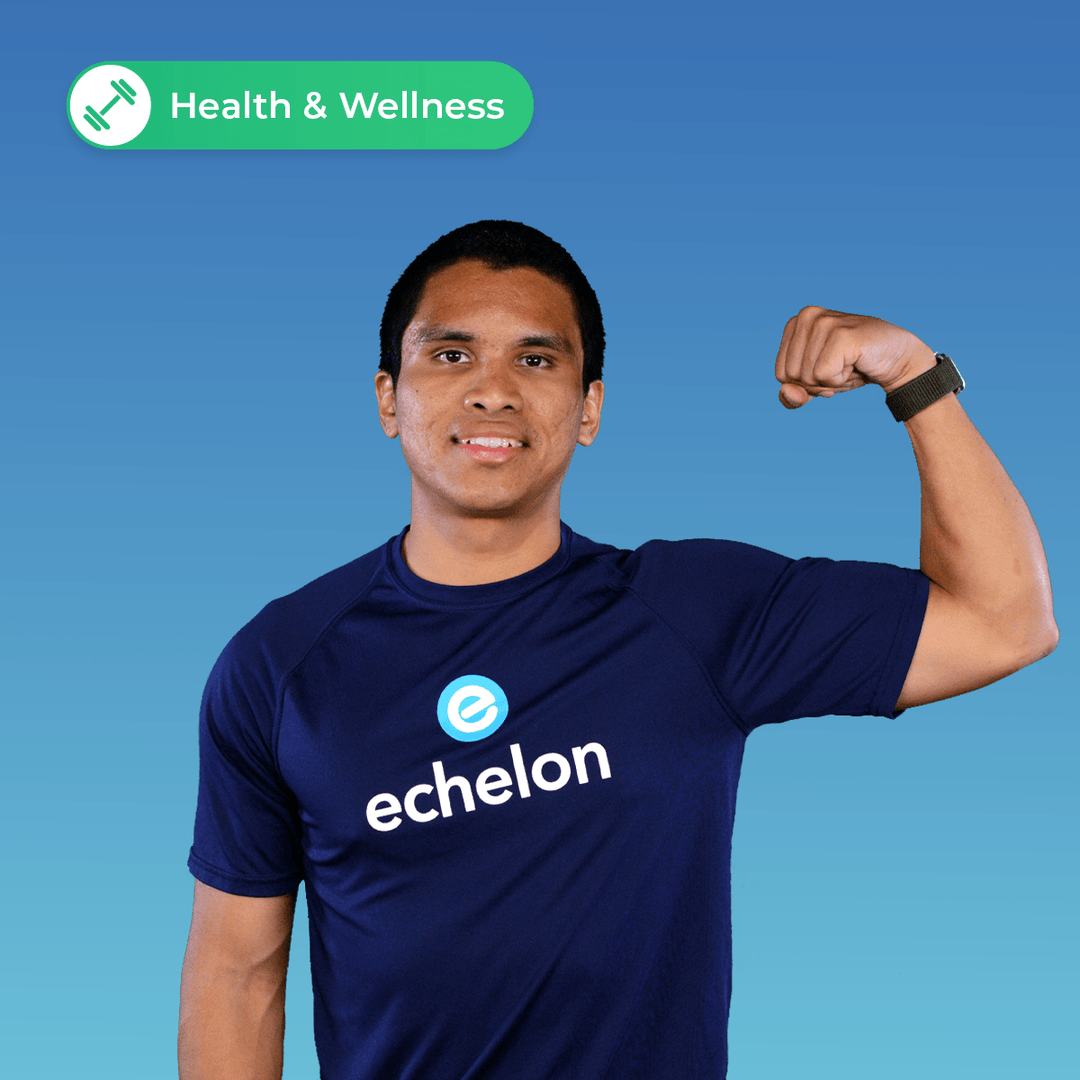 Consistency Over Intensity: The Real Secret to Fitness Results - Echelon Fit US