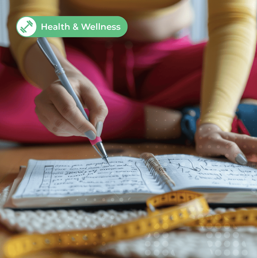 Creating a Sustainable Fitness Routine - Echelon Fit US