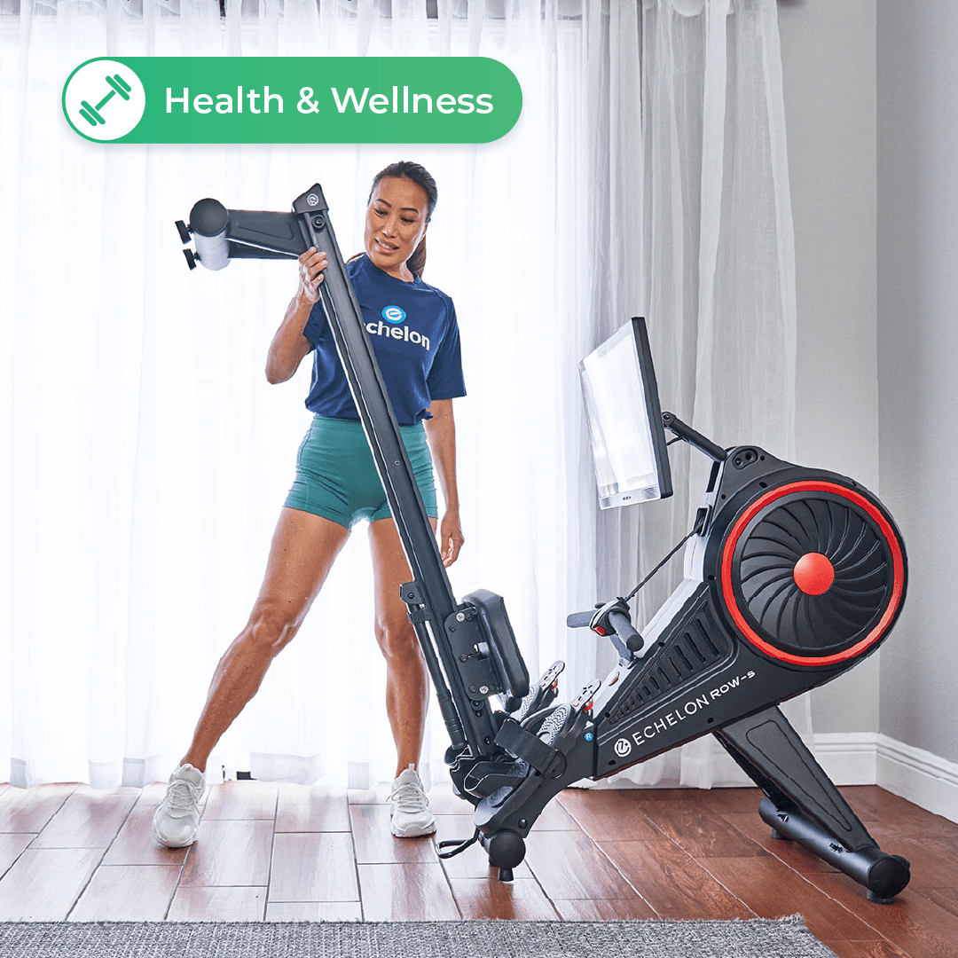 Creating Your Perfect Workout Routine - Echelon Fit US