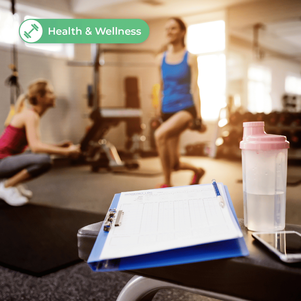 Crushing Blue Monday: Keeping Your New Year's Fitness Resolutions Alive - Echelon Fit US