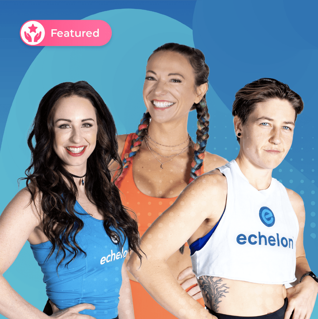 Discover the Latest Echelon Connect Programs: Phase 2 - Echelon Fit US