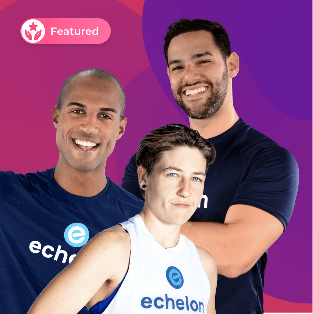 Discover the Latest Echelon FitPass Programs – Phase 3 - Echelon Fit US