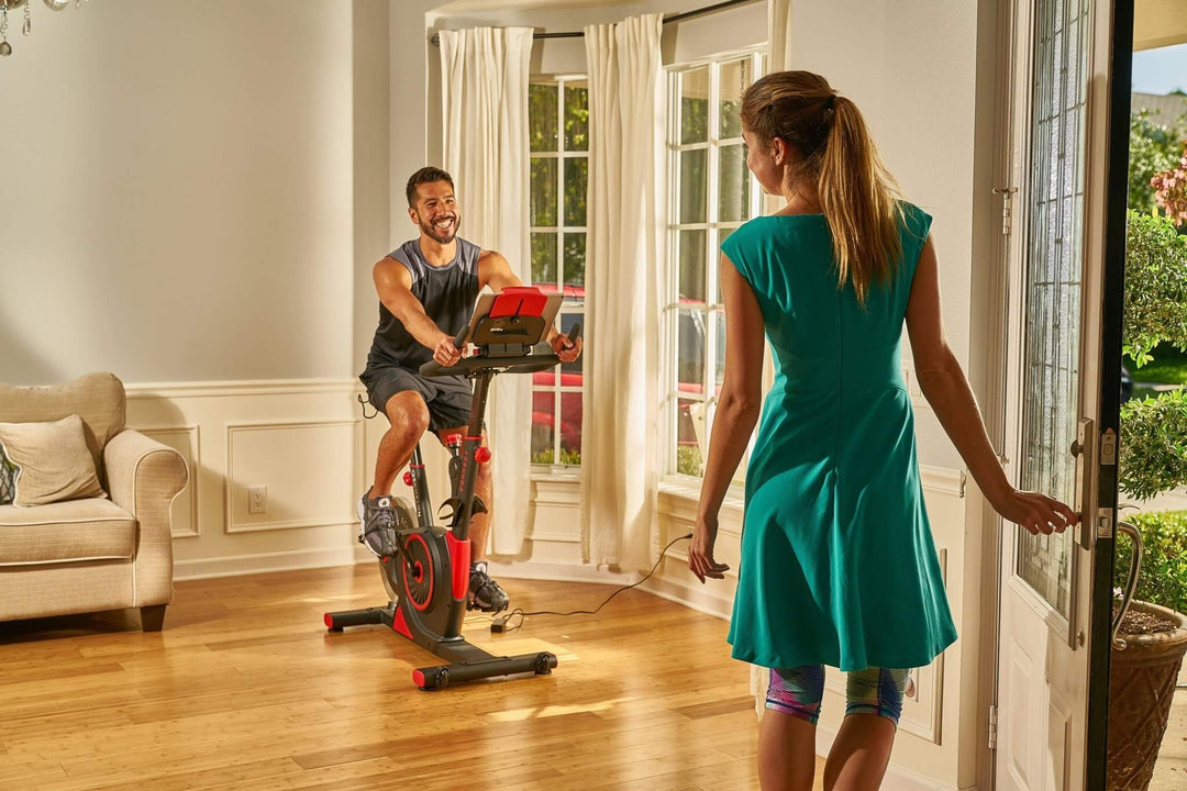 Fitness in your home à la Netflix: On-demand, unlimited subscription classes