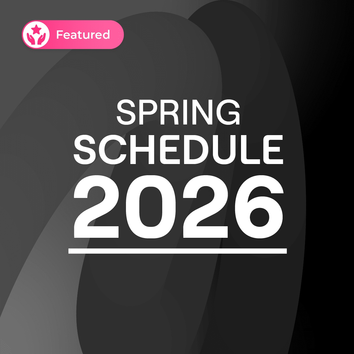 Echelon Fit Spring 2026 Schedule: Every New Program Starting April 6 - Echelon Fit US