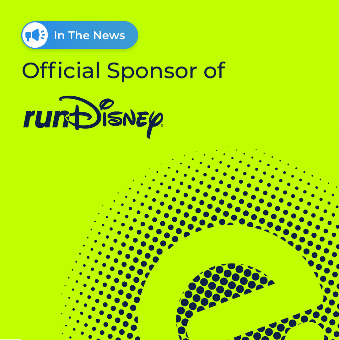 Echelon Fitness Teams Up with runDisney as Official Multi-Year Race Sponsor - Echelon Fit US