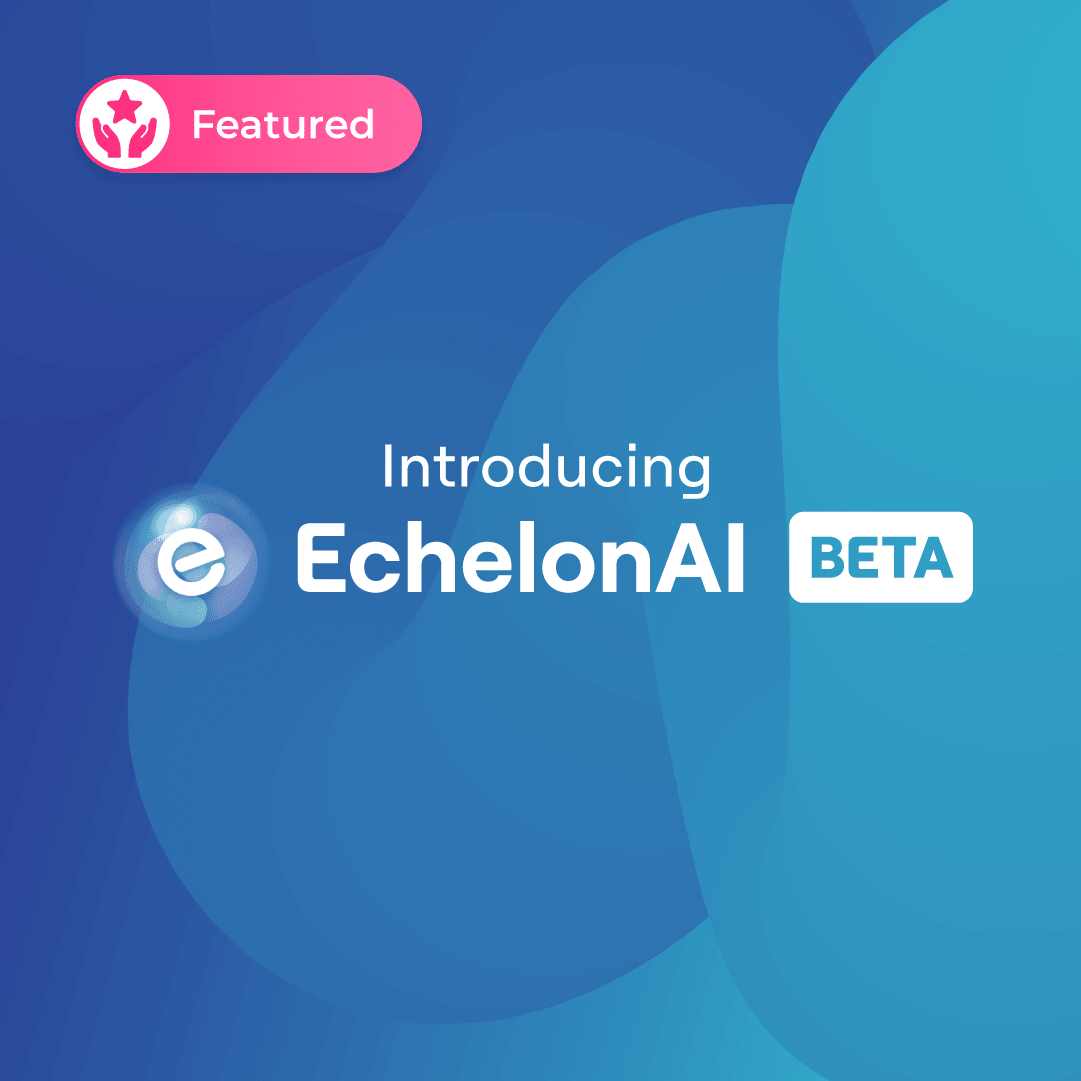 EchelonAI Beta: Your Personalized Smart Fitness Coach - Echelon Fit US