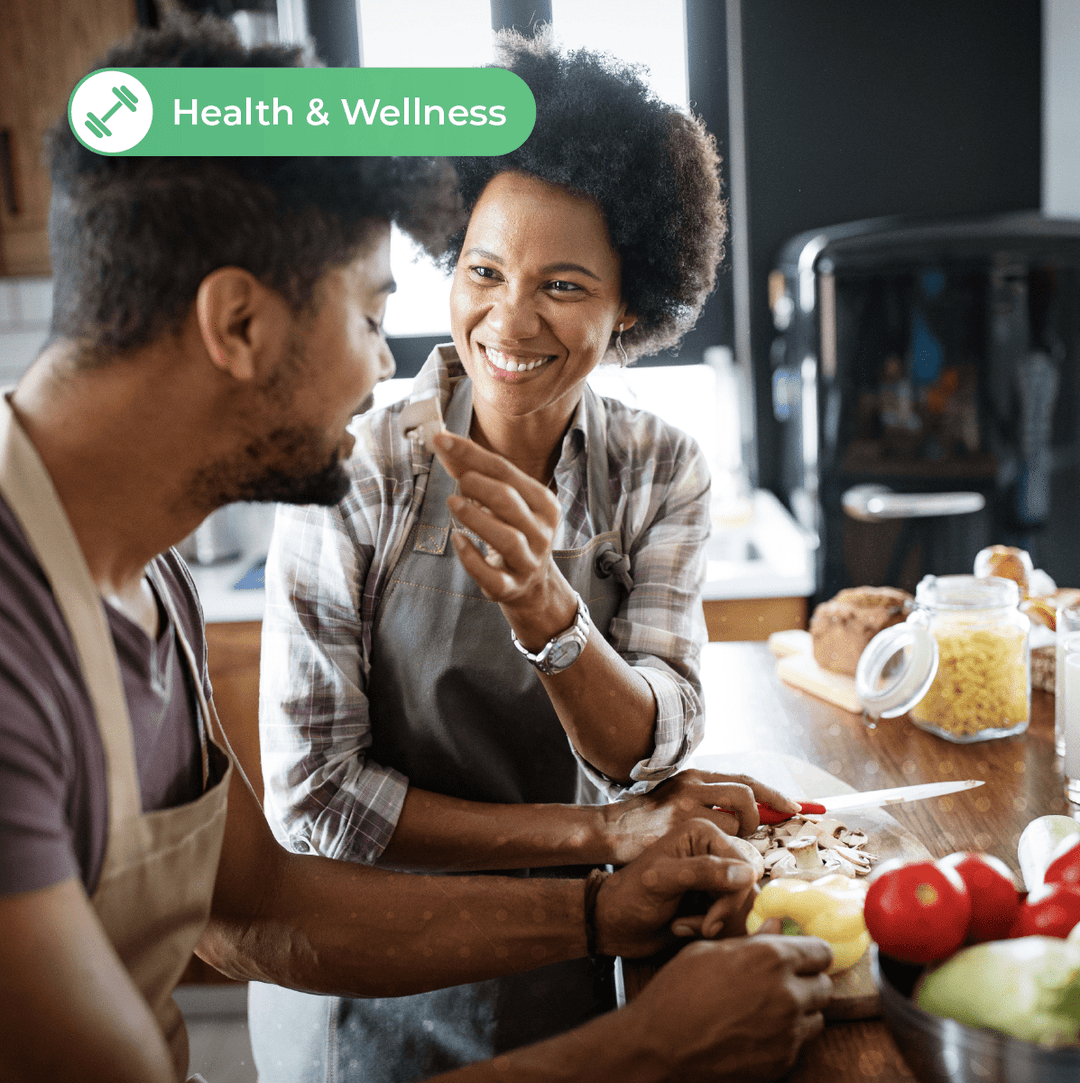 Echelon's Guide to a Healthy Relationship with Food - Echelon Fit US