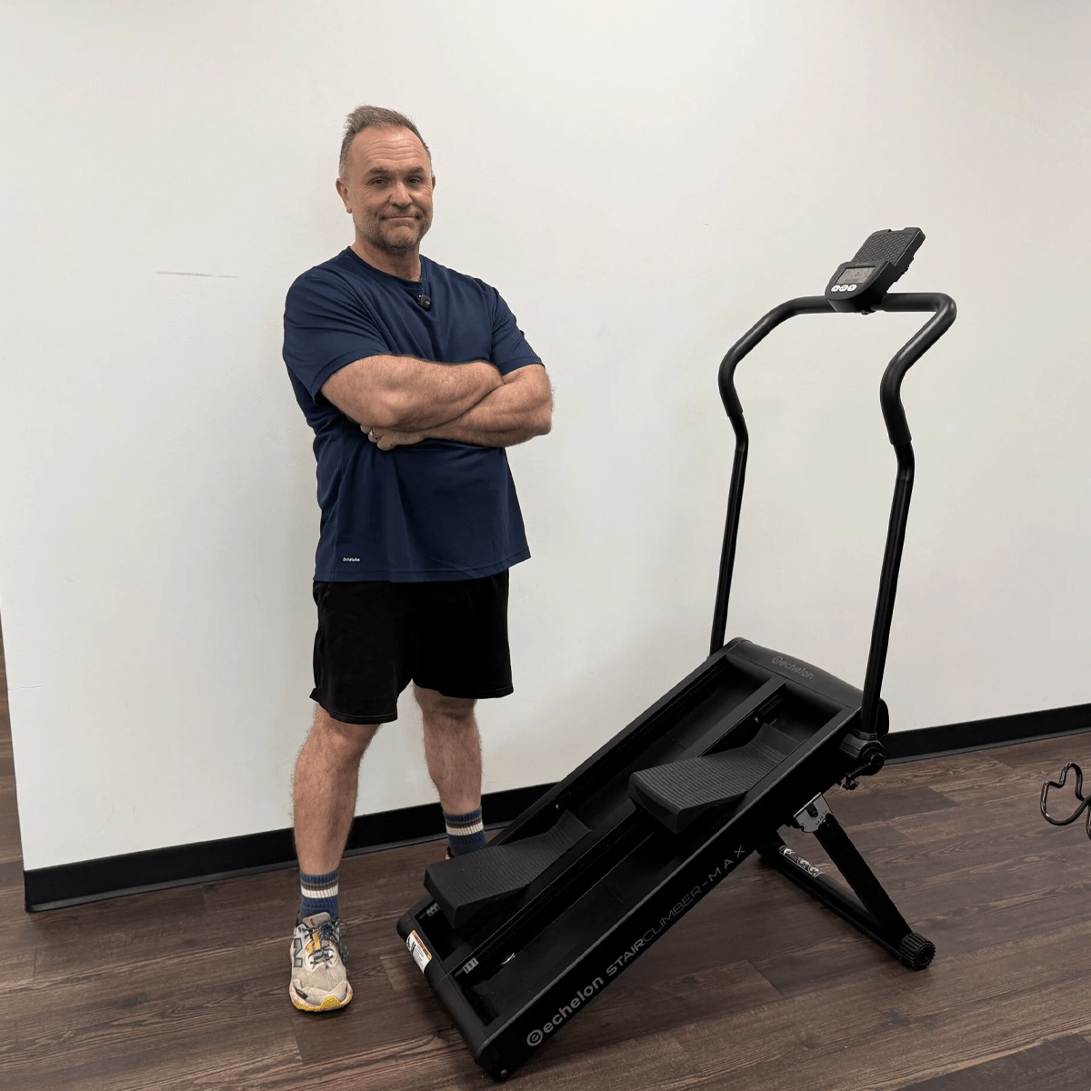 EllipticalReviews: Echelon Stair Climber Max (2026) Review - Echelon Fit US