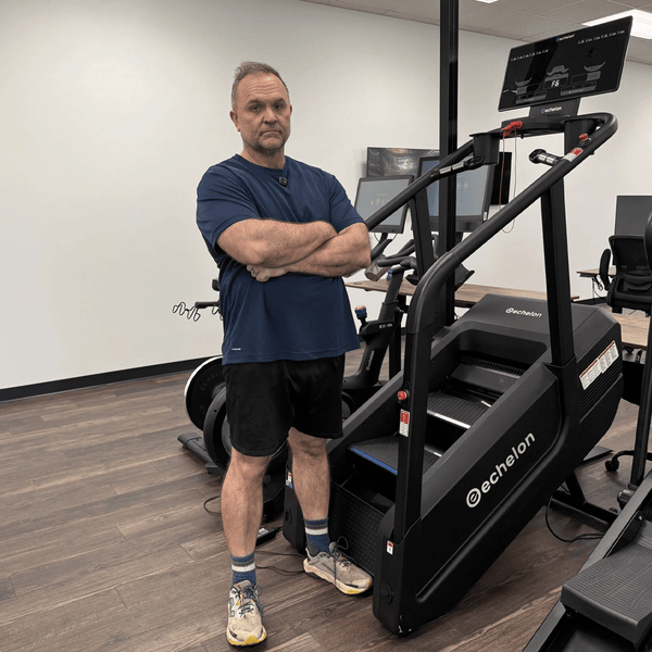 EllipticalReviews: Echelon Summit Stairmill (2026) Review