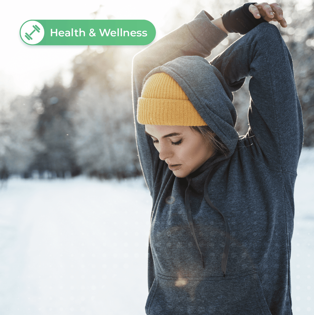 Embrace the Chill: Top Tips for Winter Workouts - Echelon Fit US
