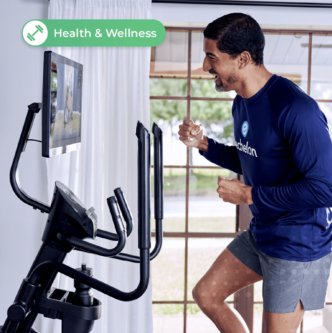 Embracing Motivation During Live Classes - Echelon Fit US