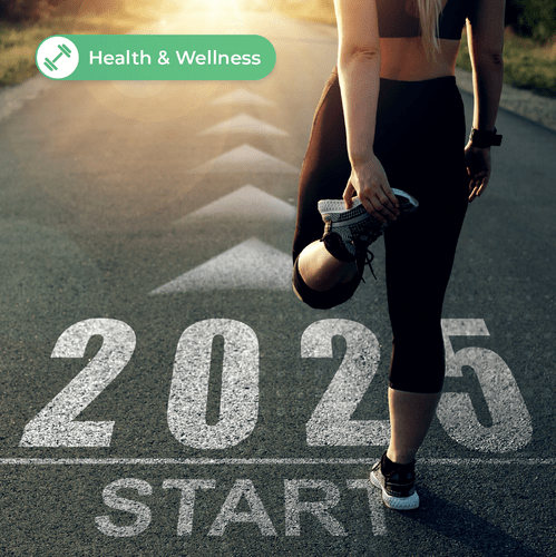 End-of-Year Reflection: Celebrating Your Fitness Journey - Echelon Fit US