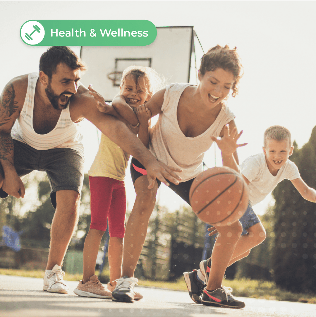 Family-Friendly Workouts for the Back-to-School Season - Echelon Fit US