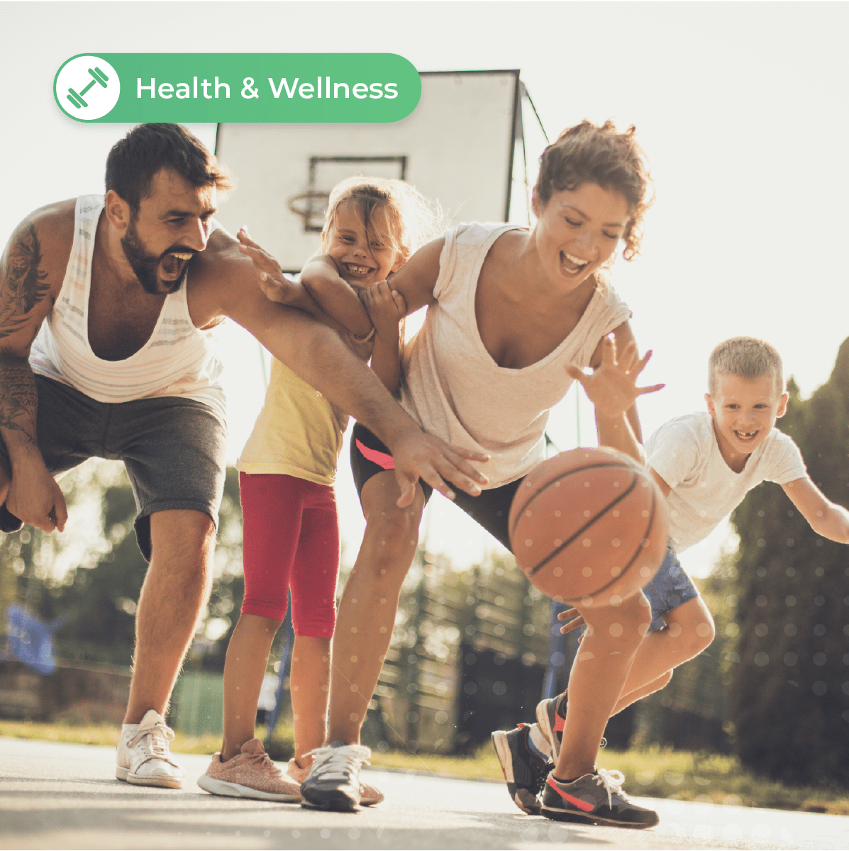 Family-Friendly Workouts for the Back-to-School Season - Echelon Fit US