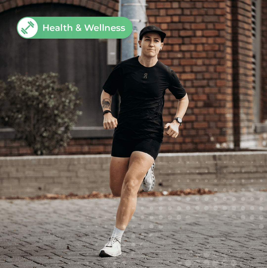 Finding Your Pace: How to Determine Your Speed for a Virtual runDisney 5k by Dani - Echelon Fit US