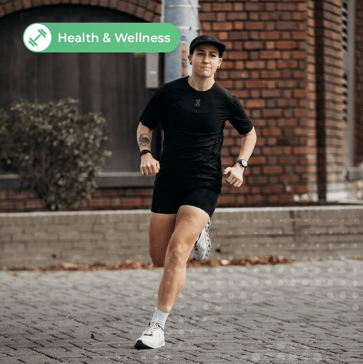 Finding Your Pace: How to Determine Your Speed for a Virtual runDisney 5k by Dani - Echelon Fit US