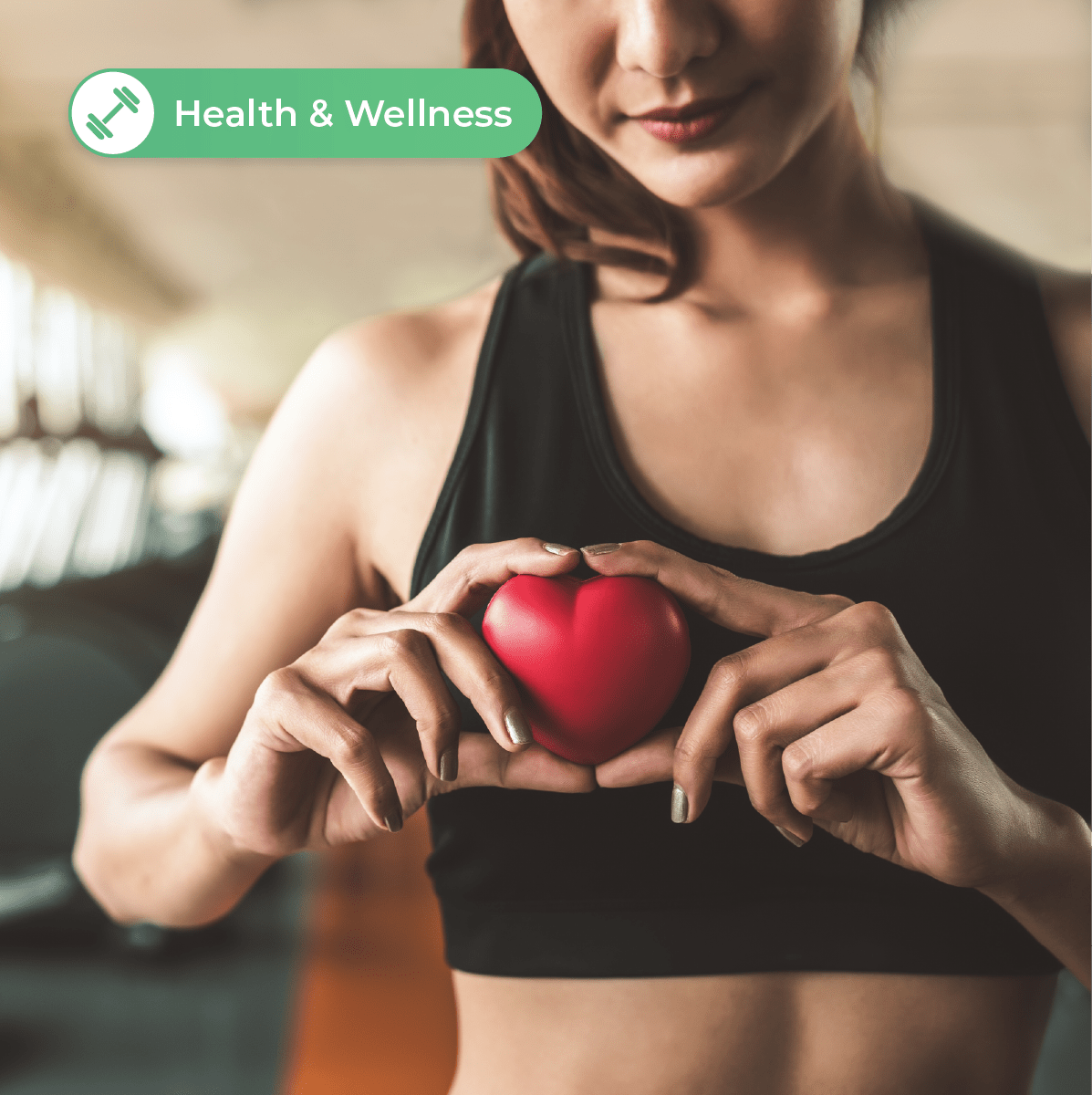 First Step to Fitness: Prioritizing Heart Health - Echelon Fit US