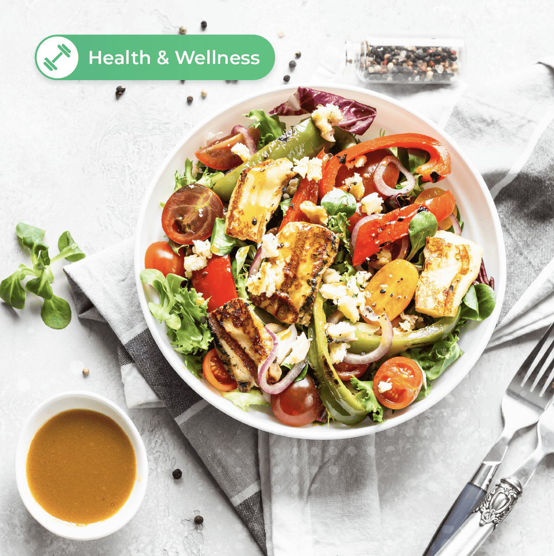 Fit & Fresh: Echelon’s Top 8 Summer Recipes for Wellness - Echelon Fit US