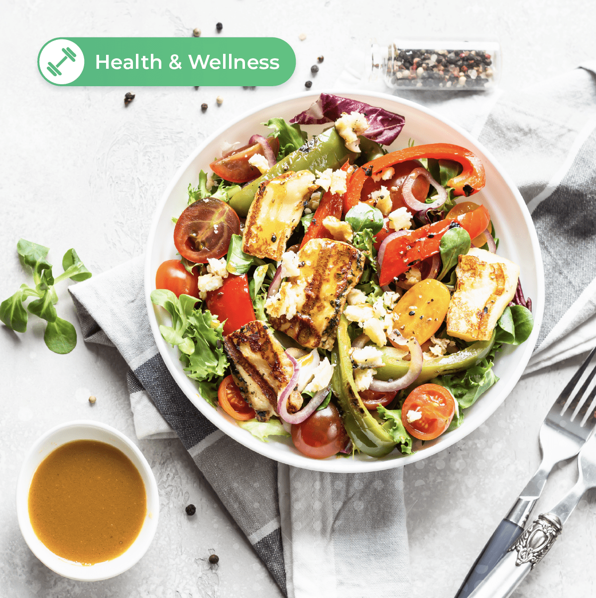 Fit & Fresh: Echelon’s Top 8 Summer Recipes for Wellness - Echelon Fit US