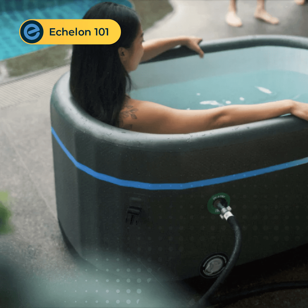 Fitness Breakthrough: 10 Impressive Benefits of Cold Immersion - Echelon Fit US