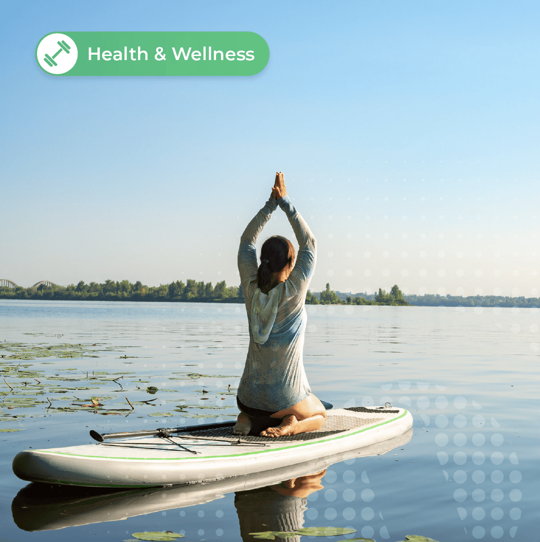 Flexible Fitness for Summer Vacations - Echelon Fit US