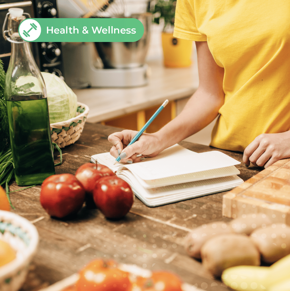 Fuel Your Fitness: Nutrition's Role in Your Success - Echelon Fit US