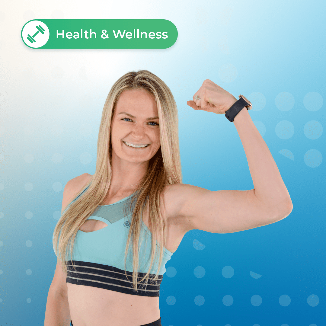 Fueling My Week by Lindsay - Echelon Fit US