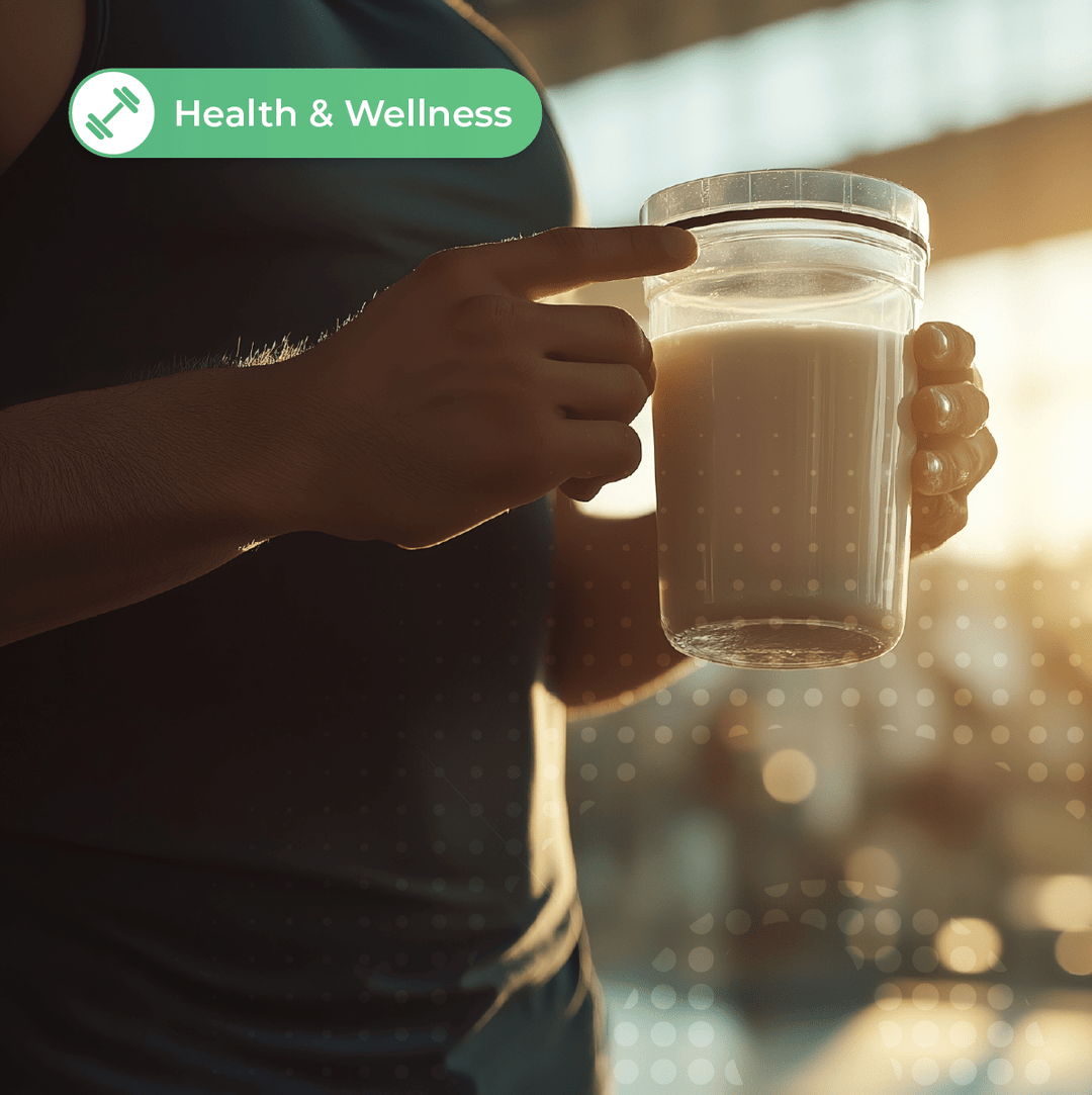 Fueling Your Recovery: The Importance of Post-Workout Nutrition - Echelon Fit US