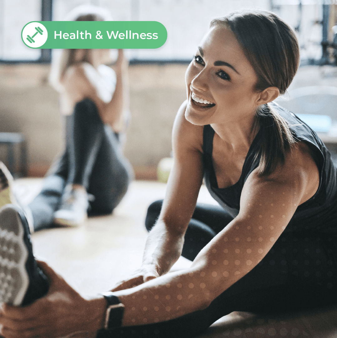 Get Fit and Feel Great: How Exercise Improves Your Mental Health - Echelon Fit US