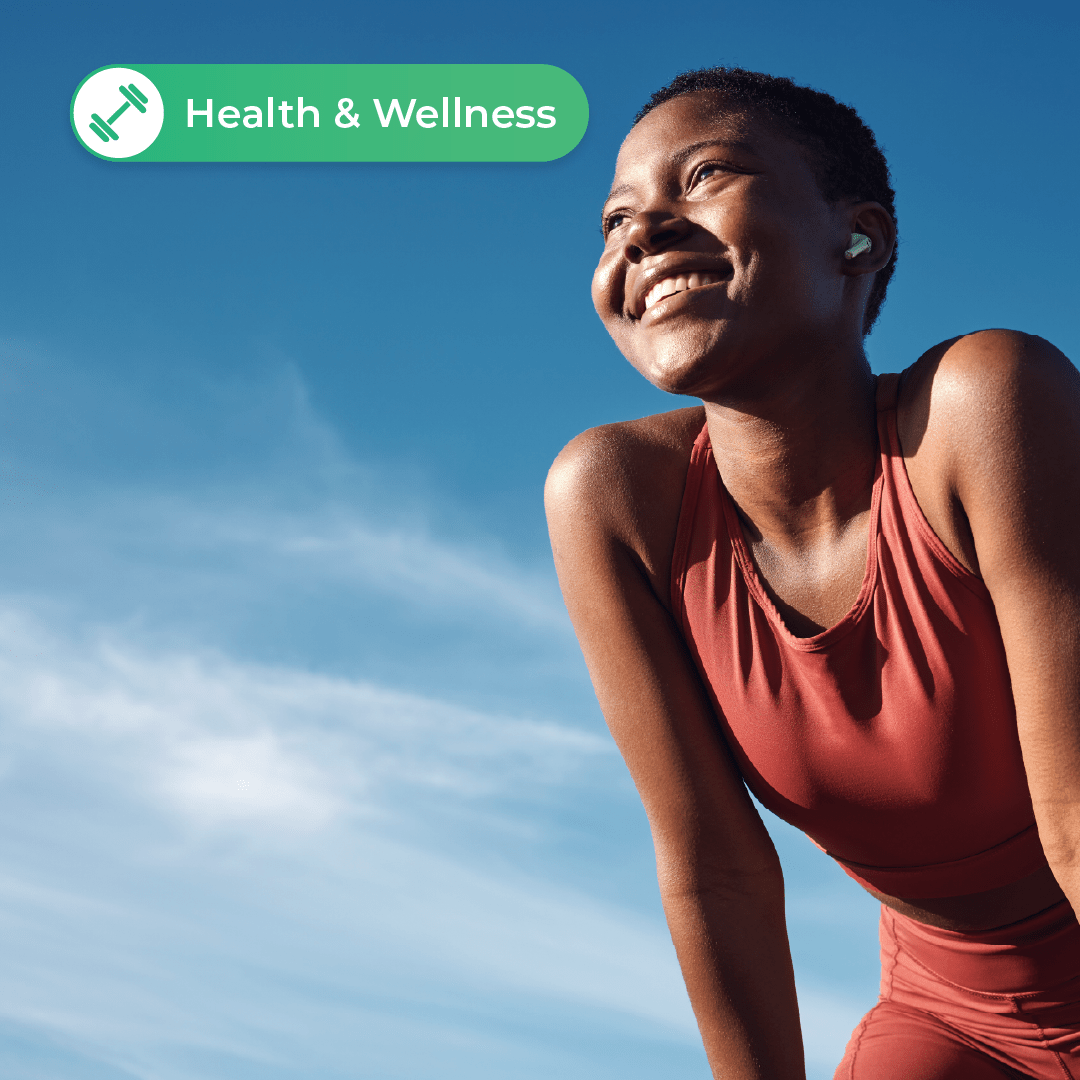 Get Fit, Stay Happy: How Exercise Affects Your Mood - Echelon Fit US