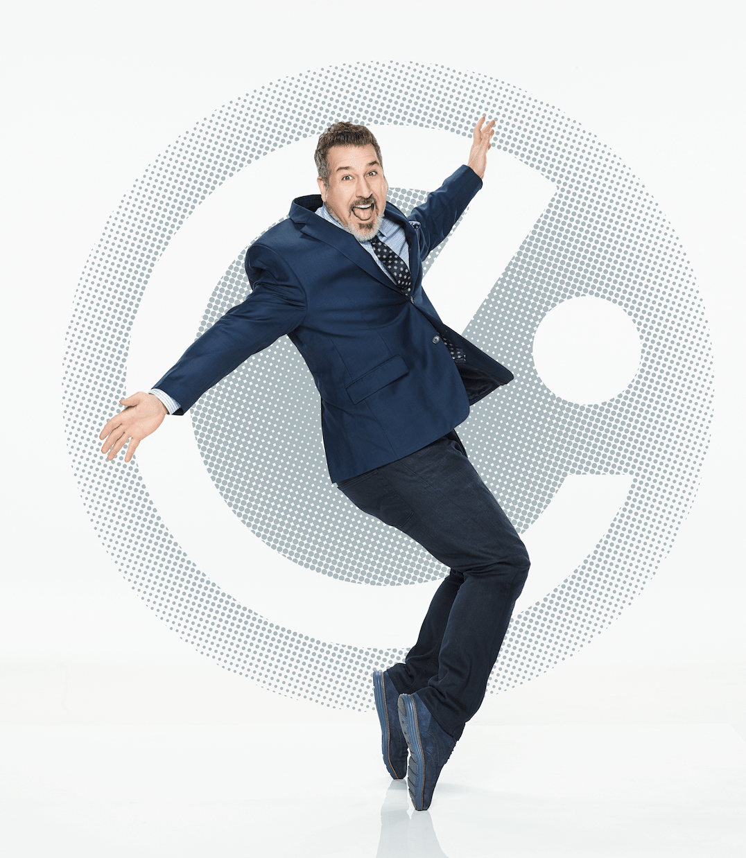 Get Fit-Toned with Joey Fatone - Echelon Fit US