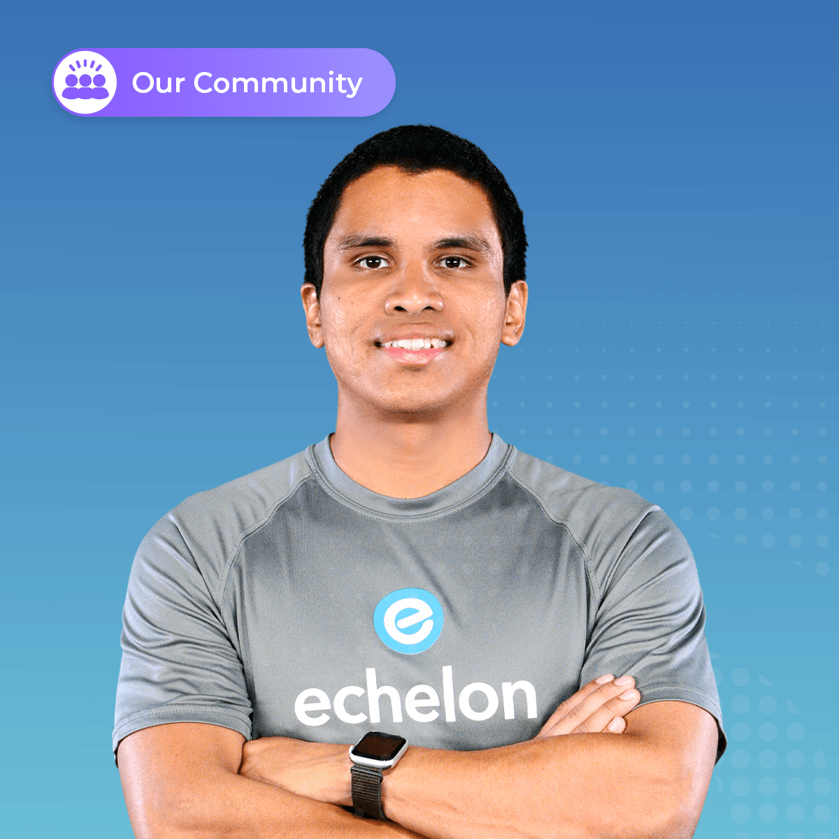 Get To Know Adriel Solo - Echelon Fit US