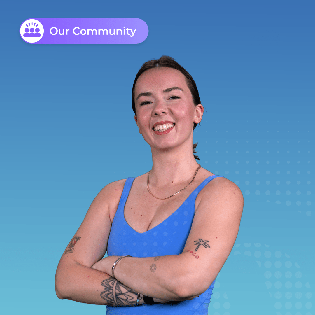 Get To Know Daria Ignateva - Echelon Fit US