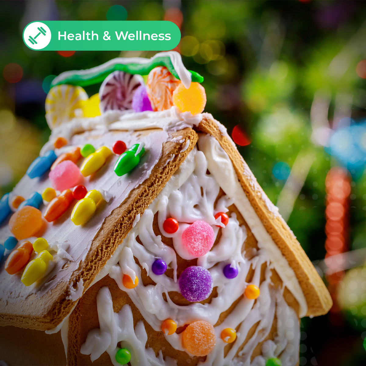 Healthy Holiday Eating Tips (That Won’t Make You Miserable) - Echelon Fit US